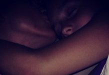 Amra Silajdžić objavila sliku iz kreveta sa Edinom Džekom