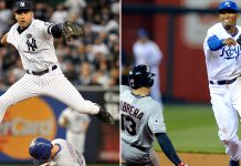 Boston Red Soxi pobjednici MLB-a