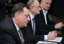 Bez dogovora u Briselu?