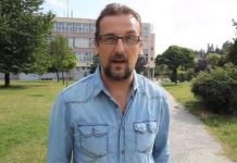 Danas razrješenje Damira Marjanovića