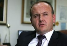 Grabovica: Energetski sektor šansa ne samo za BiH već i zemlje regiona