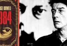 Na sceni SARTR-a sutra će biti prikazana predstava “1984”