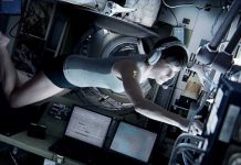 Film Gravity sa Sandrom Bullock ubjedljivo u vrhu gledanosti