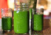 Revolucija zelenih sokova