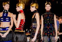 McQueenova žena je uvijek ratnica