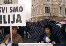 Danas je nastavak suđenja Iliji Jurišiću u Beogradu