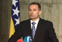 JERLAGIĆ: Vučićev prijedlog o zajendičkom danu sjećanja na žrtve je provokacija!