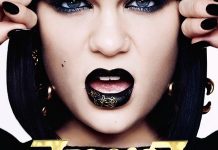 jessie j