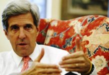 SAD i Rusija za konferenciju o Sirijii u novembru