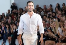 Marc Jacobs odlazi iz Louisa Vuittona