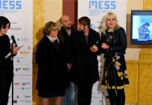 Srbijanska predstava “Galeb” najbolja na ovogodišnjem MESS-u