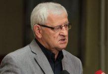 Pejanović: Alija Izetbegović nije mjerio svoja odricanja za ideju BiH