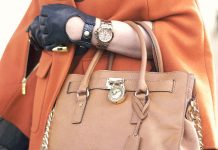 Njegovo visočanstvo Michael Kors