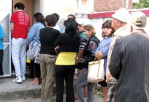 Narodna kuhinja “Stari Grad” za Kurban bajram prikupila 40 tona mesa