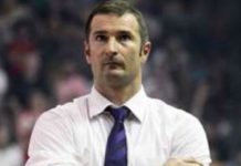 Nenad Marković: Teletović je morao dati više na EP-u