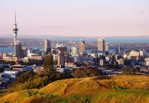 Deset najboljih mjesta za biznis