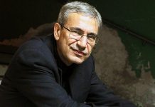 Nova lektira na Trafika.ba: Muzej nevinosti