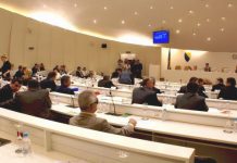 Incijativa SBB-a nije prošla: Lagumdžija ostaje ministar vanjskih poslova