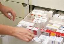 U RS-u ponovo nema citostatika