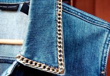 Imate li trendy prsluk?