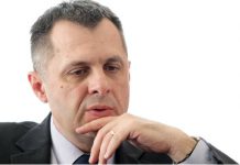 Radojičić: Bilo je krajnje vrijeme da neki ostanu bez više funkcija