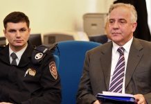 Sanader ostaje u Remetincu