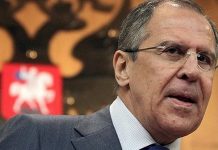 Lavrov: Vlade mnogih zemalaj podrivaju mirovnu konferenciju “Ženeva 2”