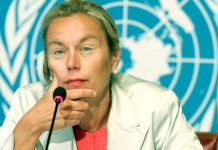 Holanđanka na čelu Organizacije za zabranu hemijskog oružja