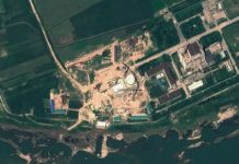 Sjeverna Koreja gradi pistu za lansiranje raketa