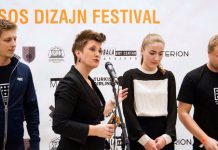 Otvoren 2. SOS Dizajn Festival