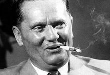 Drugovi i drugarice, na današnji dan 1980. godine umro je drug Tito (VIDEO)