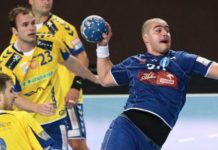 Rukometaši bh. reprezentacije večeras igraju protiv Estonije