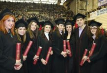 Univerzitet u Tuzli postao član Dunavske rektorske konferencije