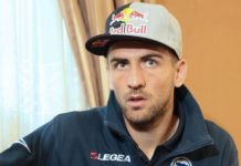 Ibišević: Srce mi je stalo, jer sam pomislio da će Arlauskis odbraniti