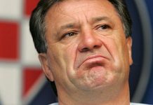 Zdravko Mamić privremeno napušta nogomet