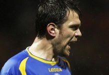 Zvjezdan Misimović kao Dennis Bergkamp