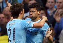 Manchester City do visoke pobjede bez Edina Džeke