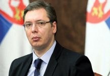 Vučić danas predstavlja ministre