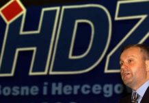 Ante Jelavić u Hrvatskoj optužen za ratno profiterstvo