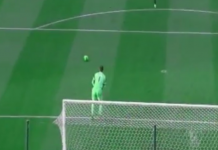 Asmir Begović postigao gol u utakmici Stoke Cityja protiv Southamptona