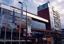 Dojava o bombi u BBI Centru je bila lažna