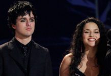 Billie Joe Amstrong i Norah Jones snimili zajednički album