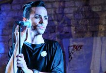 Božo Vrećo: Uvijek umjetnost i uvijek umjetnik