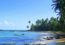 Utopio se mladić iz BiH