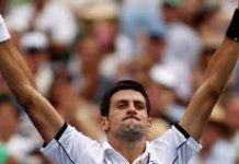 Đoković pobjedio Štepaneka, Lajović izgubio od Berdiha