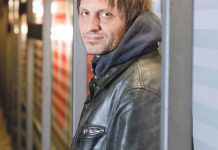 “Rock pjevač je najbolje nagluplje zanimanje na svijetu”