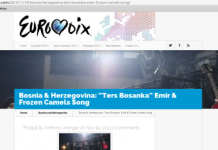 Strani mediji o “Ters Bosanki”