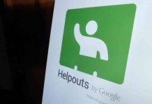 Google predstavio novi program “Helpouts”