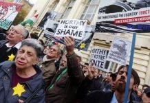 Oštre kritike Svjetskog jevrejskog kongresa za otkrivanje biste Miklošu Hortiju