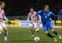 Hrvatska nakon remija prolaz će potražiti u revanšu